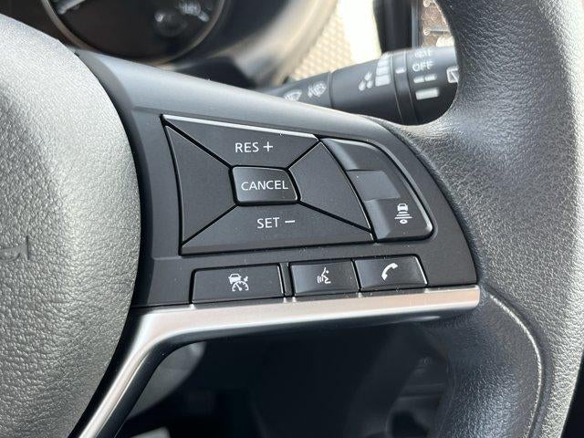 2024 Nissan Kicks SV FWD