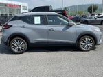 2024 Nissan Kicks SV FWD