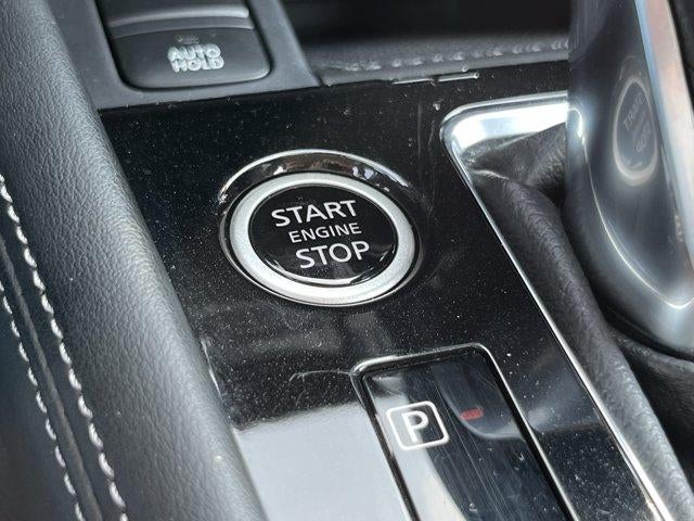2024 Nissan Kicks SV FWD