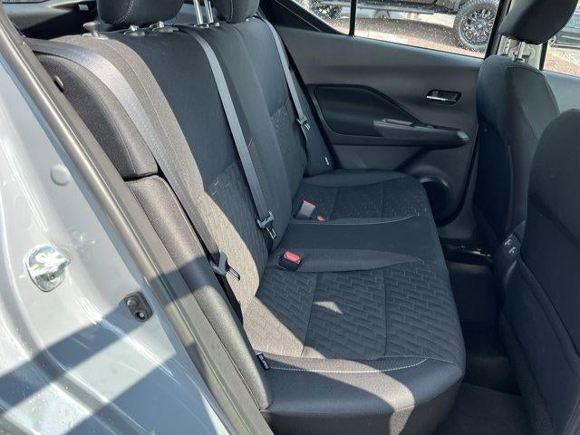 2024 Nissan Kicks SV FWD
