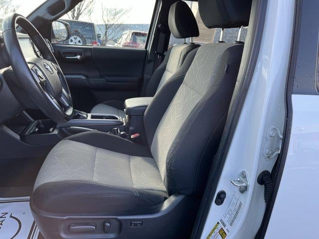 2023 Toyota Tacoma 4WD 4WD TRD Sport Double Cab 5' Bed V6 AT (Natl)