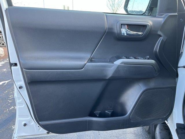 2023 Toyota Tacoma 4WD 4WD TRD Sport Double Cab 5' Bed V6 AT (Natl)