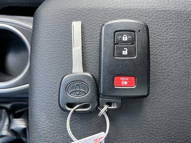 2023 Toyota Tacoma 4WD 4WD TRD Sport Double Cab 5' Bed V6 AT (Natl)