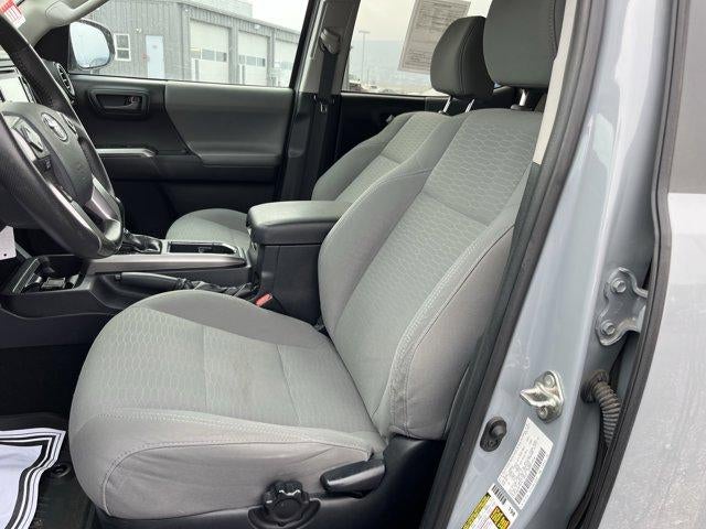 2019 Toyota Tacoma 4WD 4WD SR5 Double Cab 5' Bed V6 AT (GS)