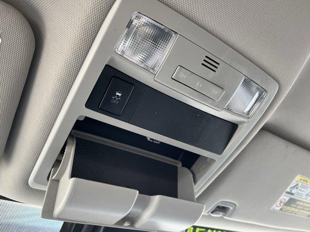 2019 Toyota Tacoma 4WD 4WD SR5 Double Cab 5' Bed V6 AT (GS)