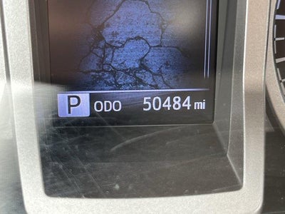 2022 Toyota Tacoma 4WD 4WD SR5 Access Cab 6' Bed V6 AT (SE)