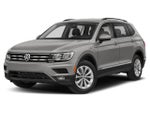 2021 Volkswagen Tiguan 2.0T S 4MOTION