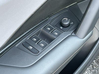 2025 Volkswagen Tiguan 2.0T SE R-Line Black 4MOTION