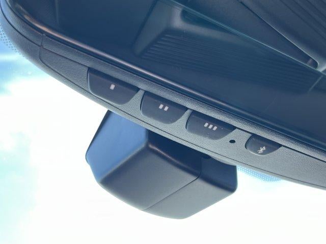 2025 Volkswagen Tiguan 2.0T SE R-Line Black 4MOTION
