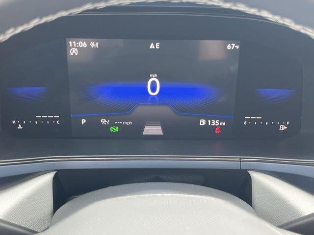 2022 Volkswagen Taos SE 4MOTION