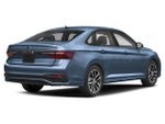 2025 Volkswagen Jetta SE Auto