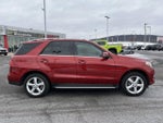 2016 Mercedes-Benz GLE GLE 350 4MATIC® SUV