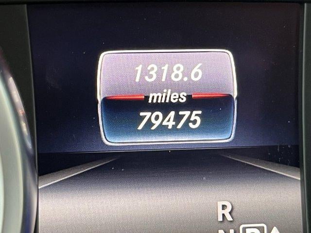 2016 Mercedes-Benz GLE GLE 350 4MATIC® SUV