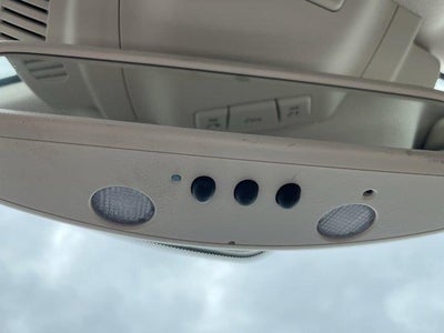 2016 Mercedes-Benz GLE GLE 350 4MATIC® SUV