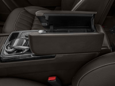 2016 Mercedes-Benz GLE GLE 350 4MATIC® SUV