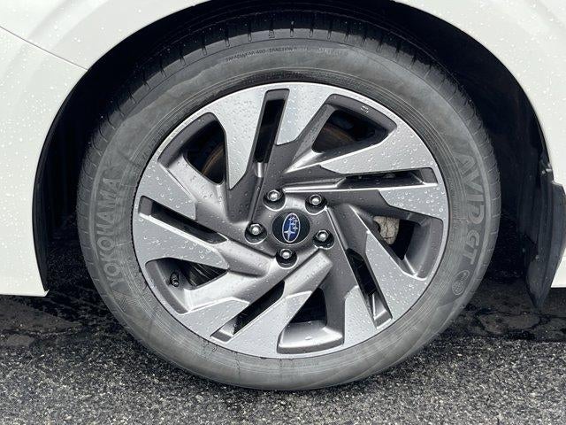 2023 Subaru Legacy Limited CVT