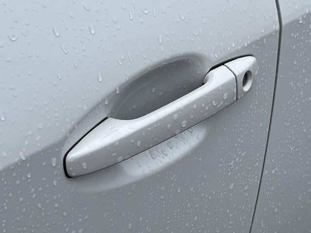 2023 Subaru Legacy Limited CVT