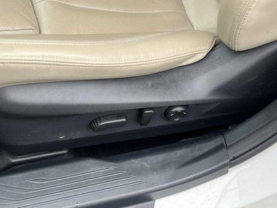 2023 Subaru Legacy Limited CVT