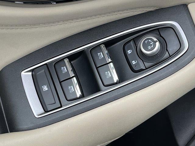 2023 Subaru Legacy Limited CVT