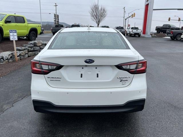 2023 Subaru Legacy Limited CVT