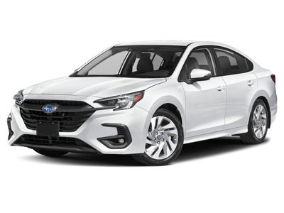 2023 Subaru Legacy Limited CVT