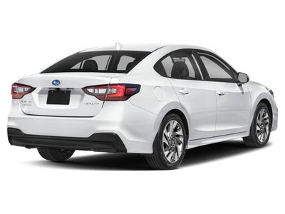 2023 Subaru Legacy Limited CVT