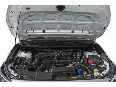 2020 Subaru Impreza 5-door CVT
