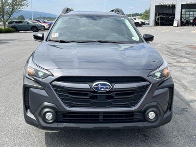 2023 Subaru Outback Premium CVT