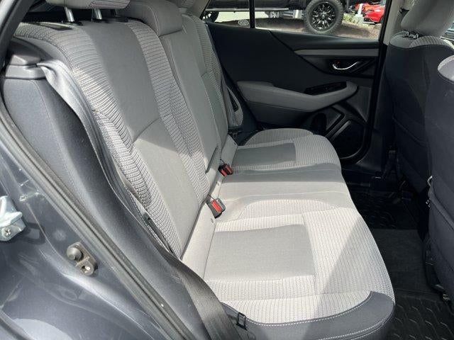 2023 Subaru Outback Premium CVT