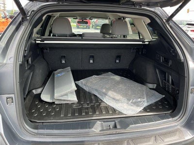 2023 Subaru Outback Premium CVT