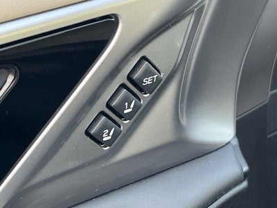 2020 Subaru Outback Limited CVT