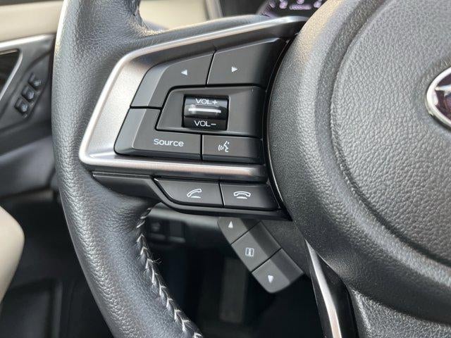 2020 Subaru Outback Limited CVT