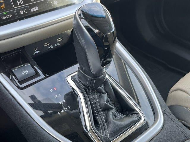 2020 Subaru Outback Limited CVT