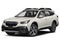 2020 Subaru Outback Limited CVT