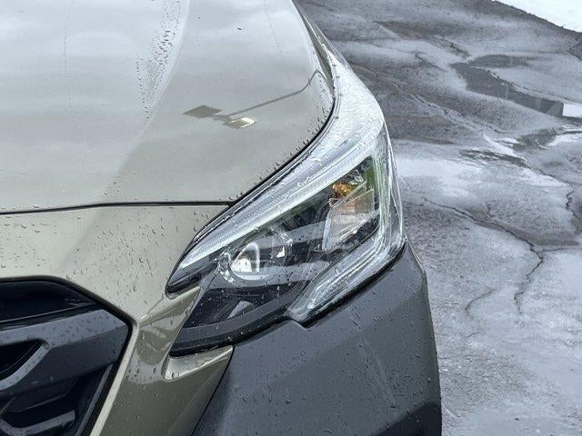 2022 Subaru Outback Wilderness CVT