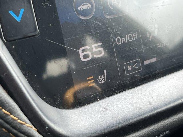 2022 Subaru Outback Wilderness CVT