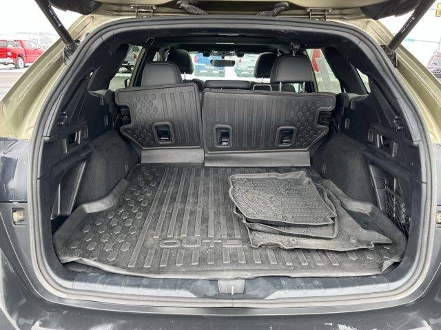 2022 Subaru Outback Wilderness CVT
