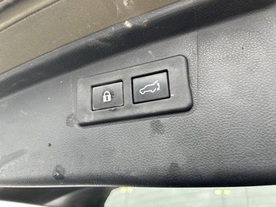 2022 Subaru Outback Wilderness CVT