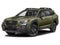 2022 Subaru Outback Wilderness CVT