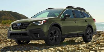 2022 Subaru Outback Wilderness CVT