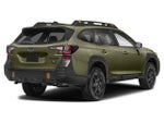 2022 Subaru Outback Wilderness CVT