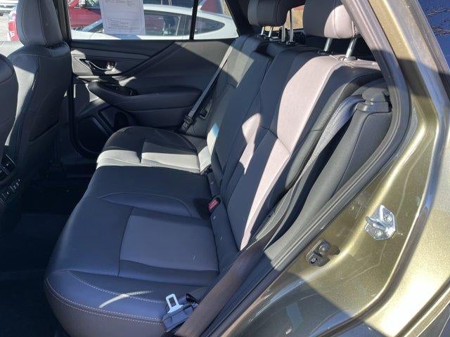 2022 Subaru Outback Wilderness CVT