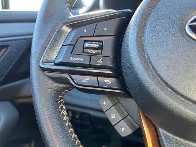 2022 Subaru Outback Wilderness CVT