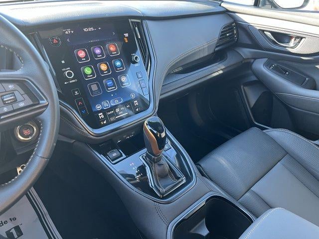 2022 Subaru Outback Wilderness CVT