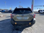 2022 Subaru Outback Wilderness CVT