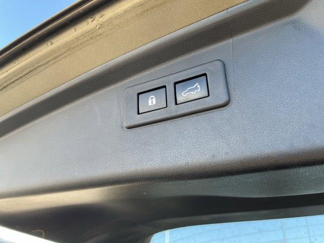 2022 Subaru Outback Wilderness CVT