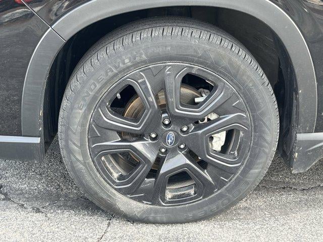 2023 Subaru Ascent Onyx Edition Limited 7-Passenger