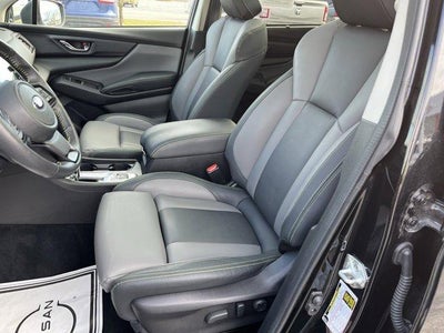 2023 Subaru Ascent Onyx Edition Limited 7-Passenger