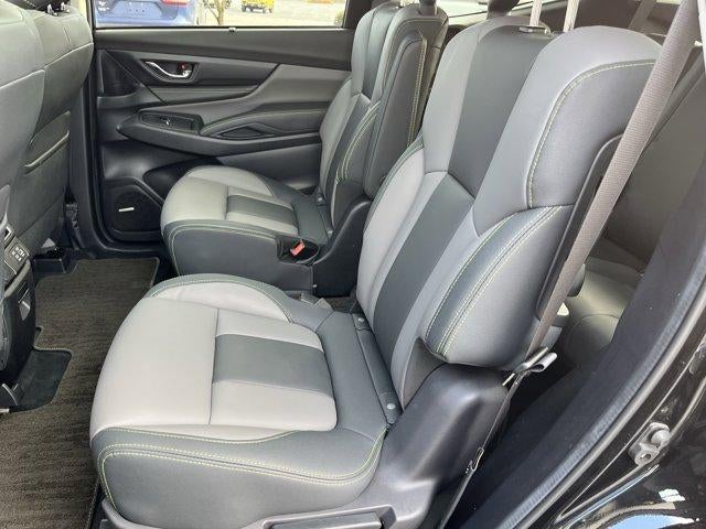2023 Subaru Ascent Onyx Edition Limited 7-Passenger