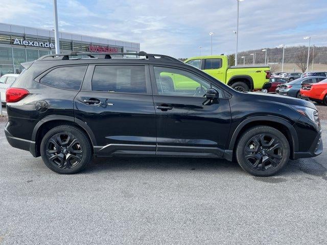 2023 Subaru Ascent Onyx Edition Limited 7-Passenger